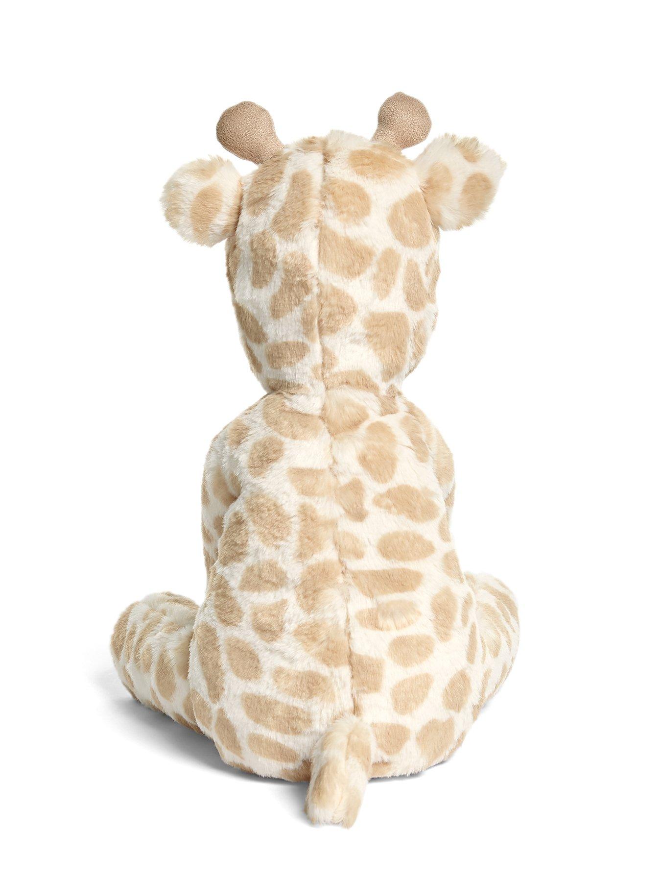 Image 3 of 5 of Mamas & Papas Welcome To The World Giraffe