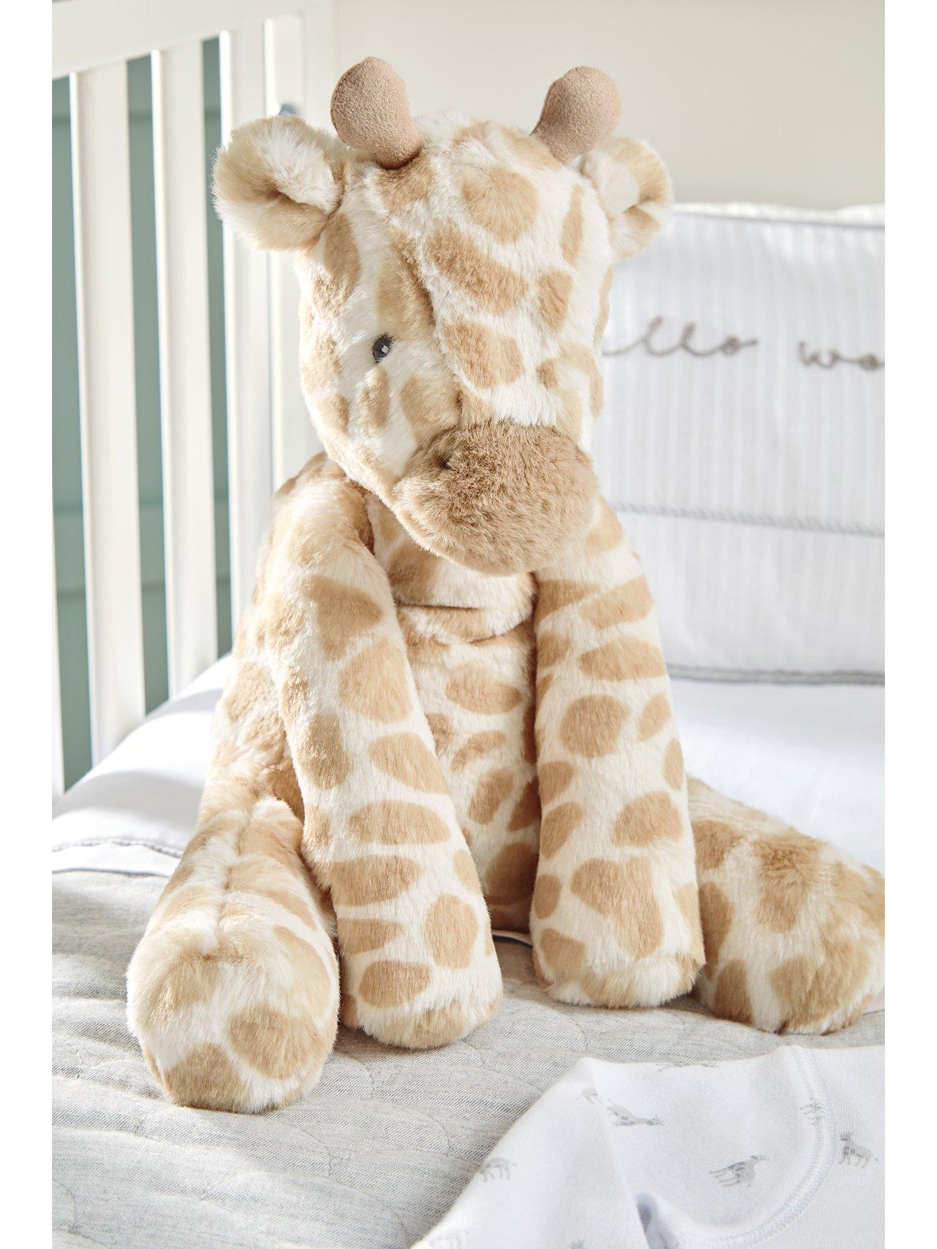Image 4 of 5 of Mamas & Papas Welcome To The World Giraffe