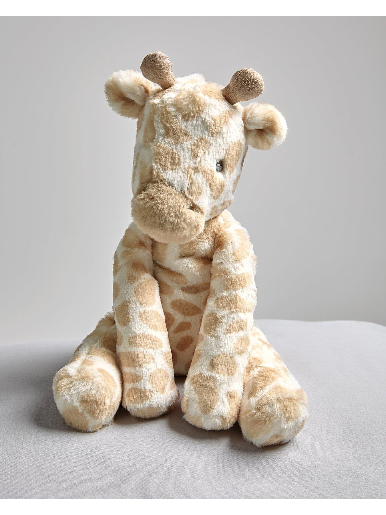 Image 5 of 5 of Mamas & Papas Welcome To The World Giraffe