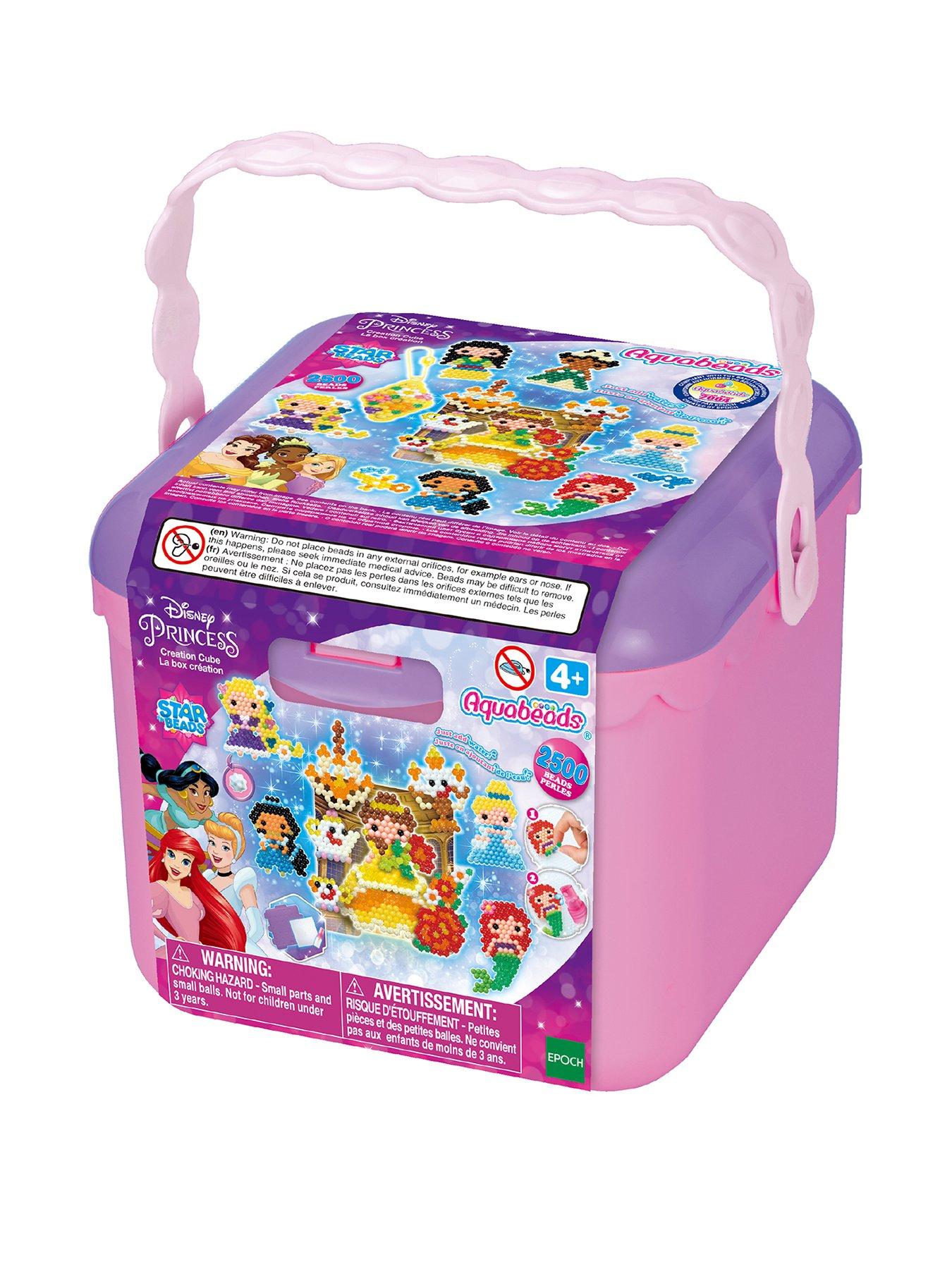 Aquabeads disney outlet princess playset