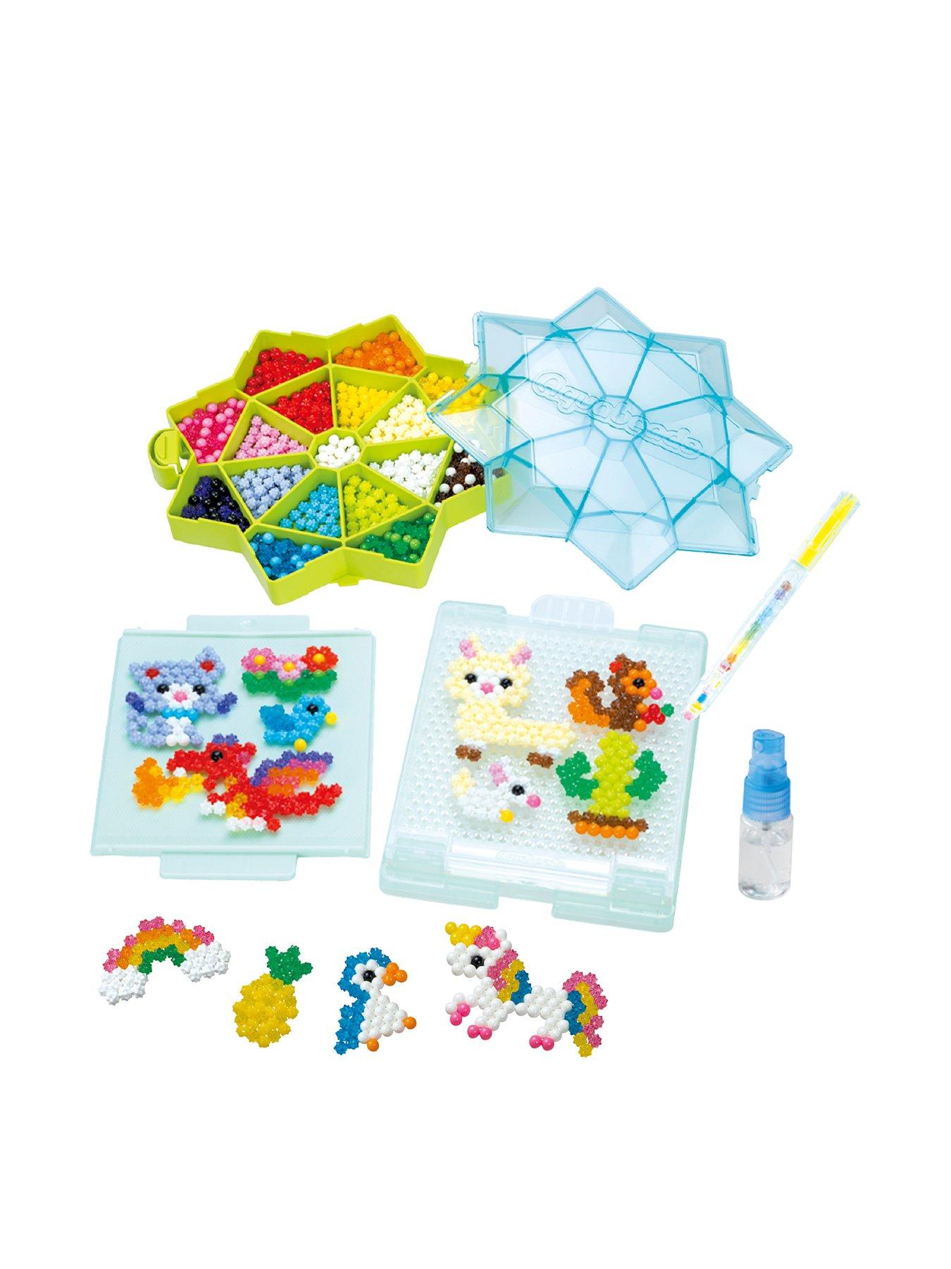 Aqua Beads Star Bead Studio | very.co.uk