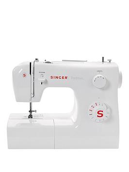 Product photograph of Singer 2250 Sewing Machine from very.co.uk