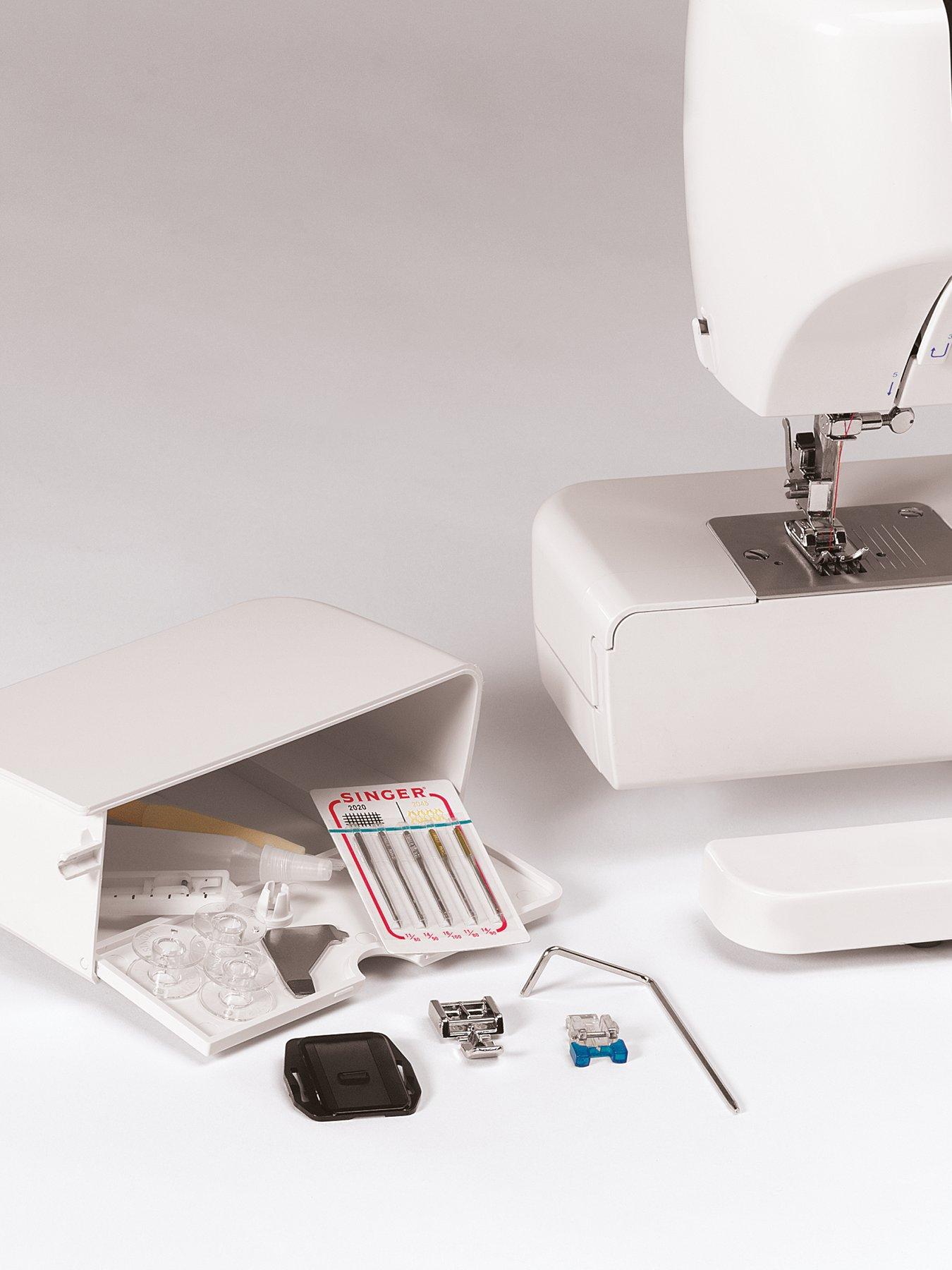 Singer 2250 Sewing Machine very.co.uk