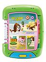 Image thumbnail 4 of 6 of LeapFrog 2-in-1 Touch &amp; Learn Tablet