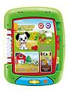 Image thumbnail 6 of 6 of LeapFrog 2-in-1 Touch &amp; Learn Tablet