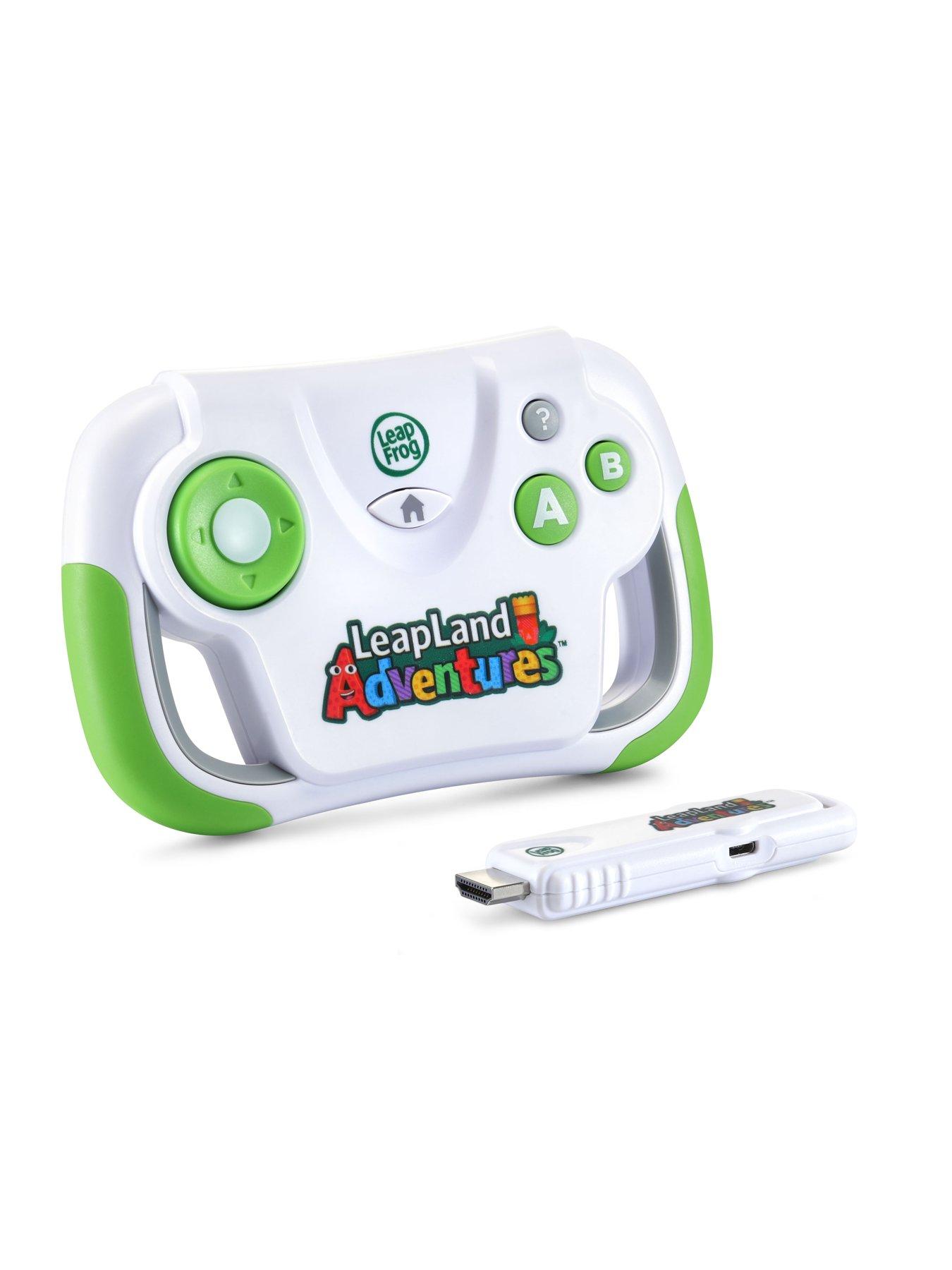 Leapfrog for cheap 6 year olds