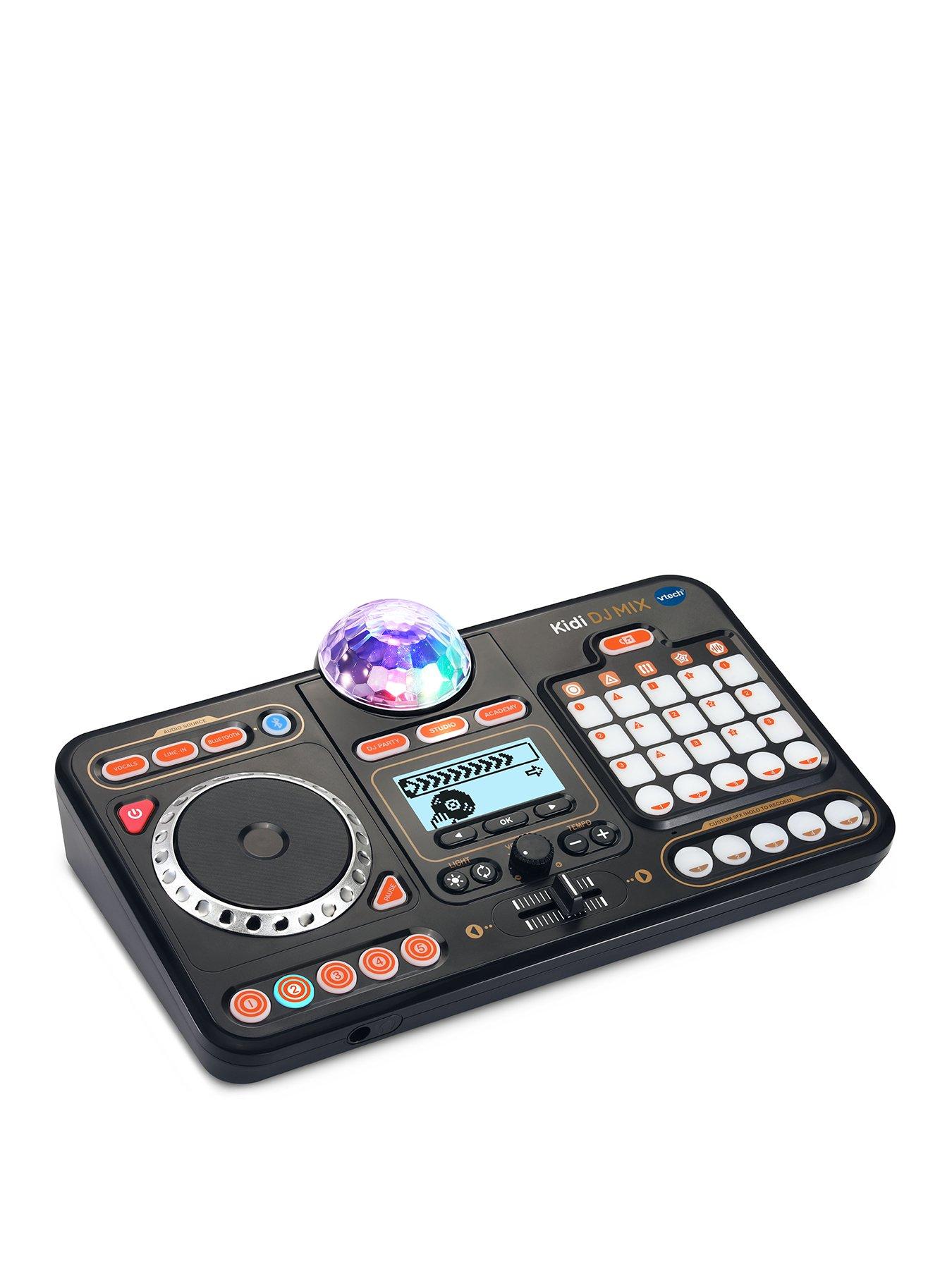 Image 2 of 8 of VTech Kidi DJ Mix