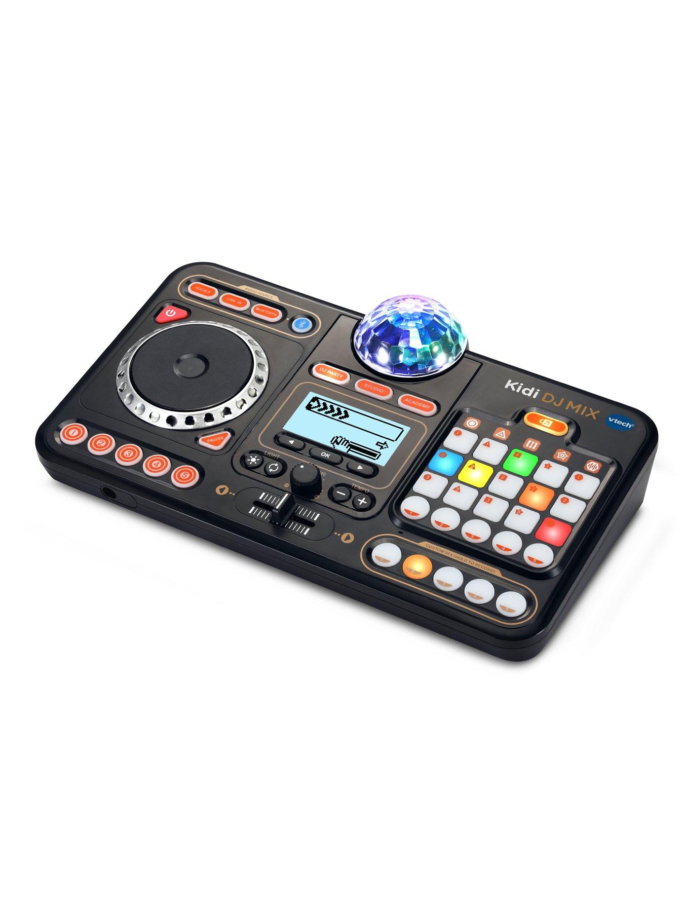 Image 4 of 8 of VTech Kidi DJ Mix