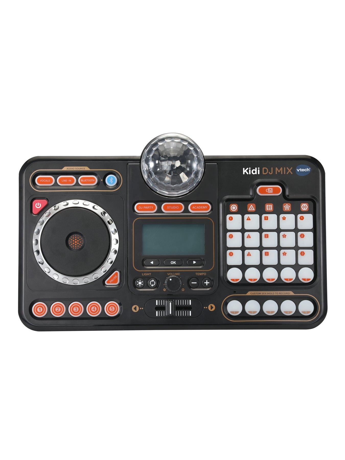 Image 5 of 8 of VTech Kidi DJ Mix