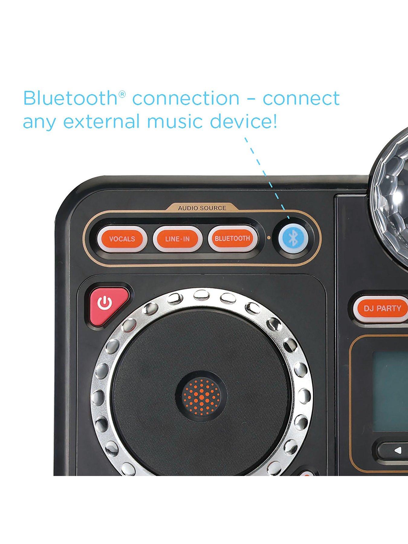 Image 6 of 8 of VTech Kidi DJ Mix