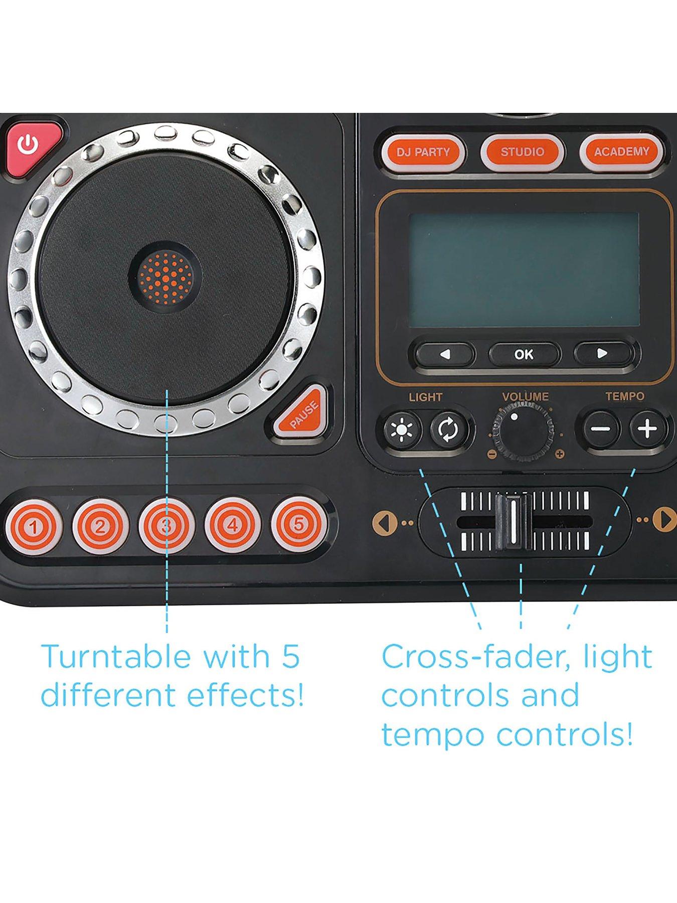 Image 7 of 8 of VTech Kidi DJ Mix