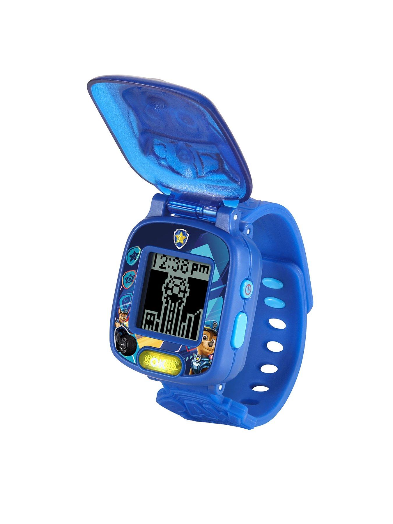 chase paw patrol watch