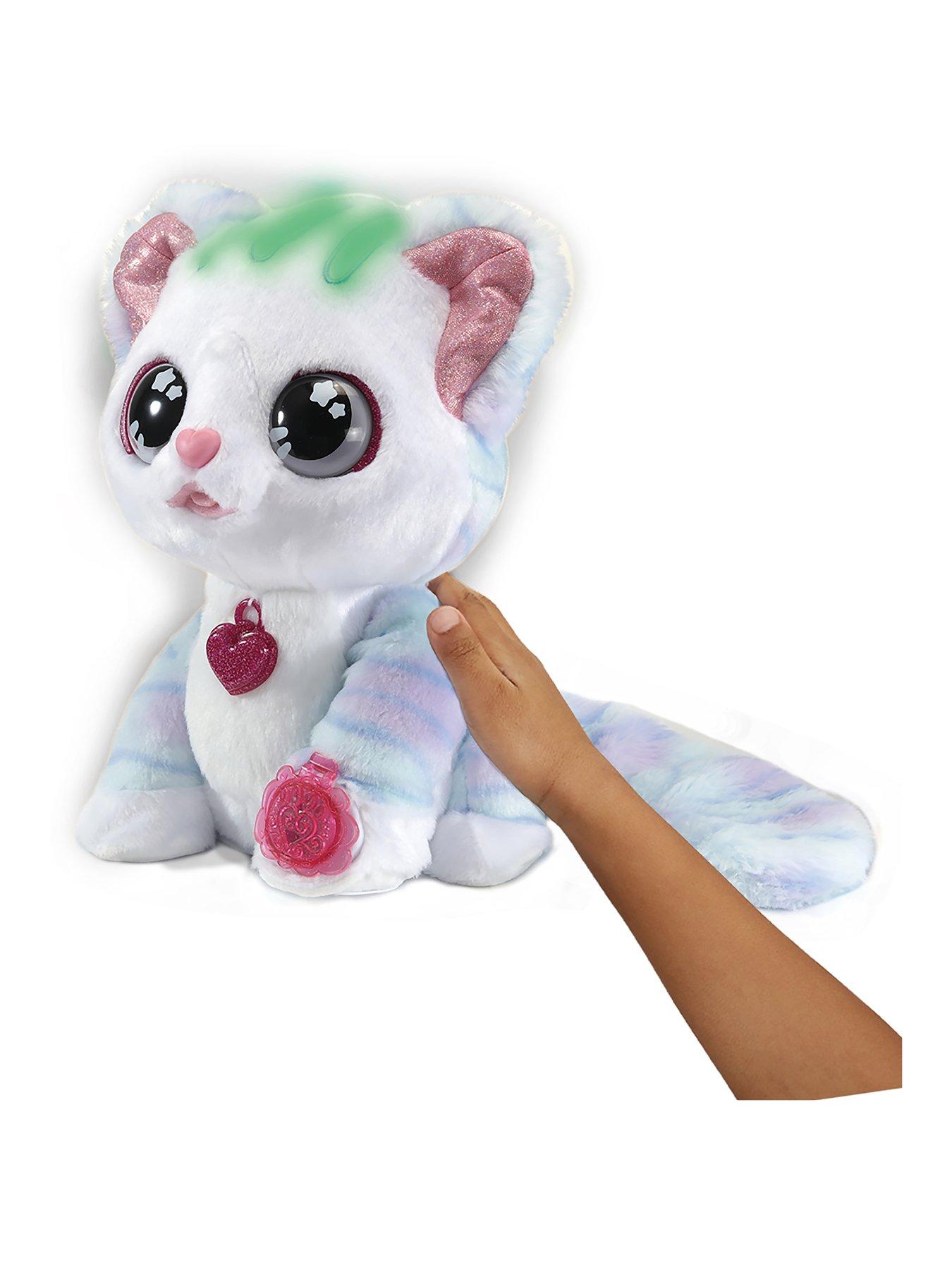 VTech Glitter Me Kitty very.co.uk