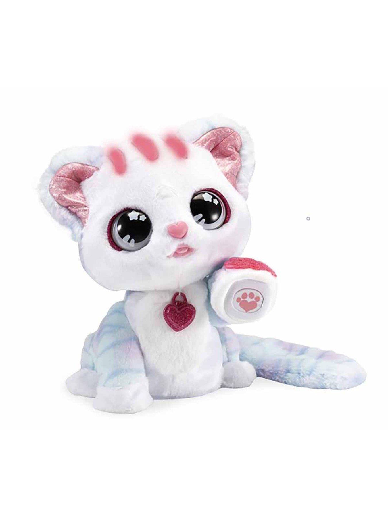 VTech Glitter Me Kitty Very.co.uk