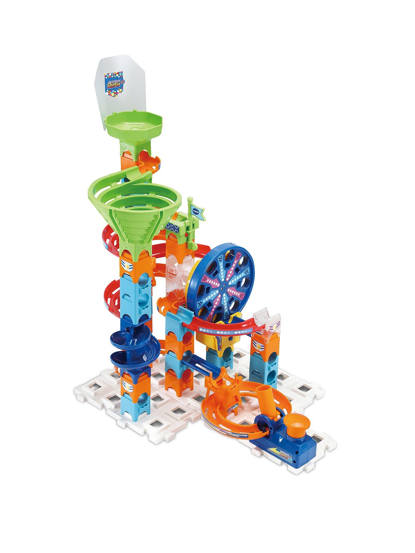 Image 3 of 8 of VTech Marble Rush Adventure Set