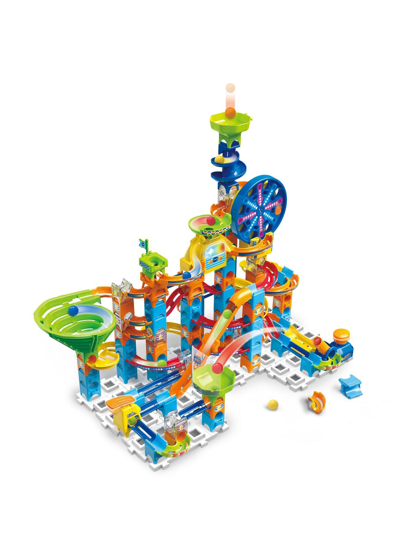 Image 4 of 8 of VTech Marble Rush Adventure Set