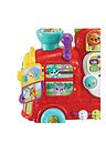 Image thumbnail 3 of 7 of VTech 4-in-1 Alphabet Train
