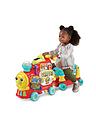 Image thumbnail 7 of 7 of VTech 4-in-1 Alphabet Train
