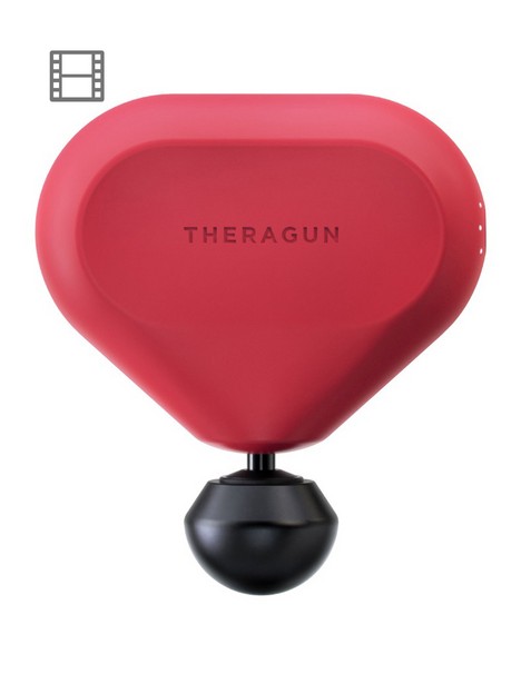 therabody-theragun-mini-4th-generation-percussive-therapy-massager-red