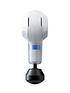  image of therabody-theragun-elite-4th-generation-percussive-therapy-massager-white