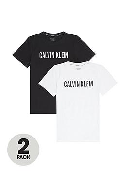 calvin-klein-boysnbspt-shirts-2-packnbsp-whiteblack