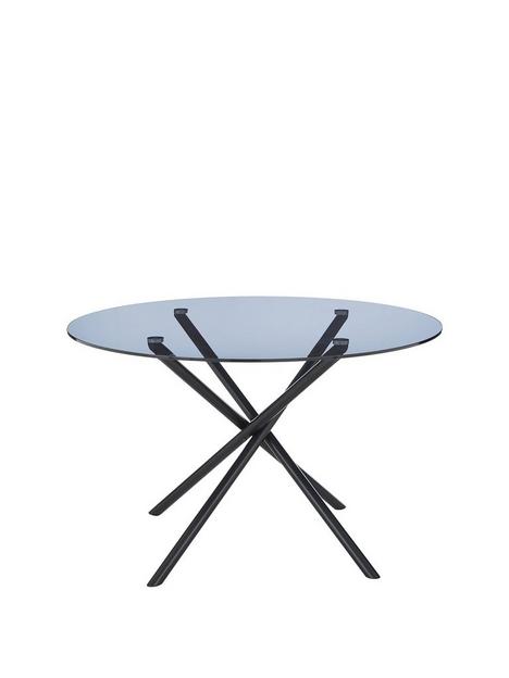 michelle-keegan-home-120-cmnbspround-glass-dining-table