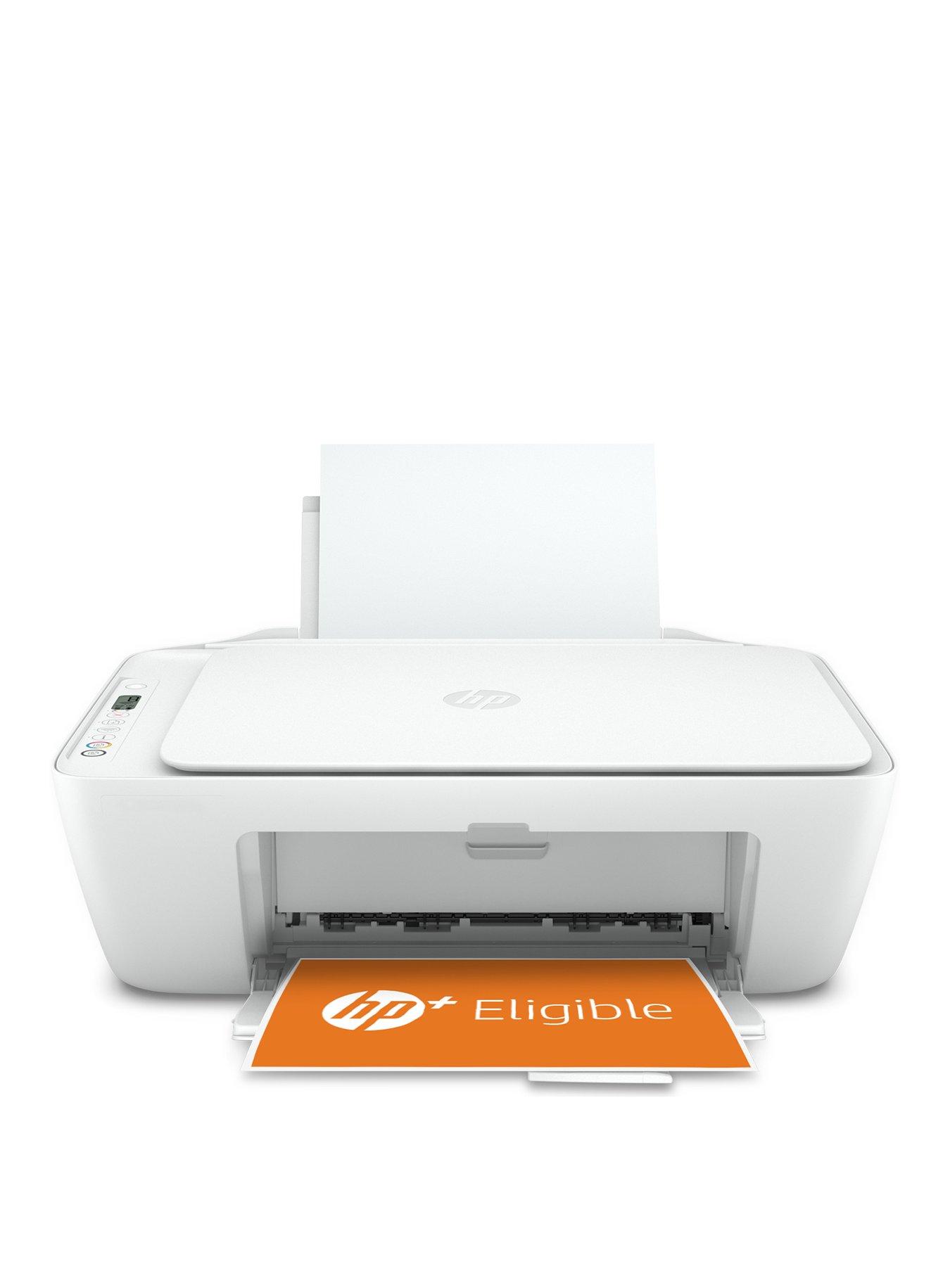 HP DeskJet 2710e All in Colour Printer |