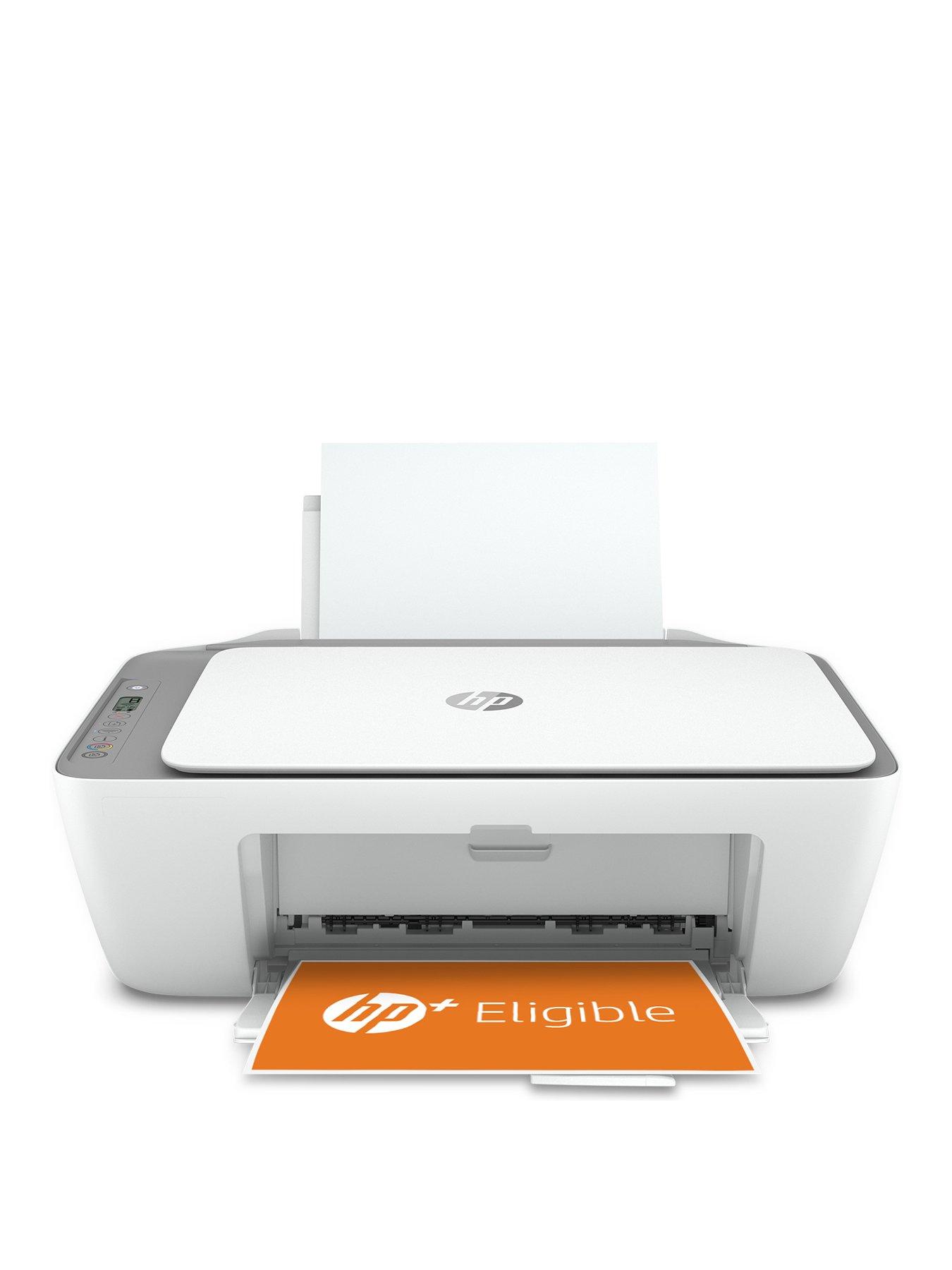 Hp deskjet all in shop one printer