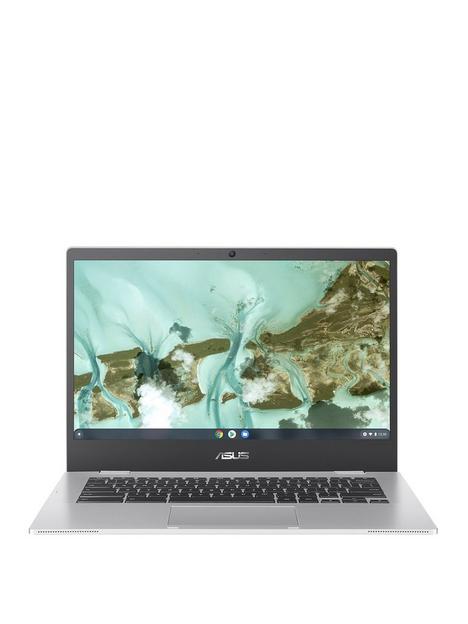 asus-chromebook-cx1400cna-bv0061-14in-hdnbspintel-celeronnbsp4gb-ramnbsp64gb-storage-with-optional-microsoft-365-family-silver