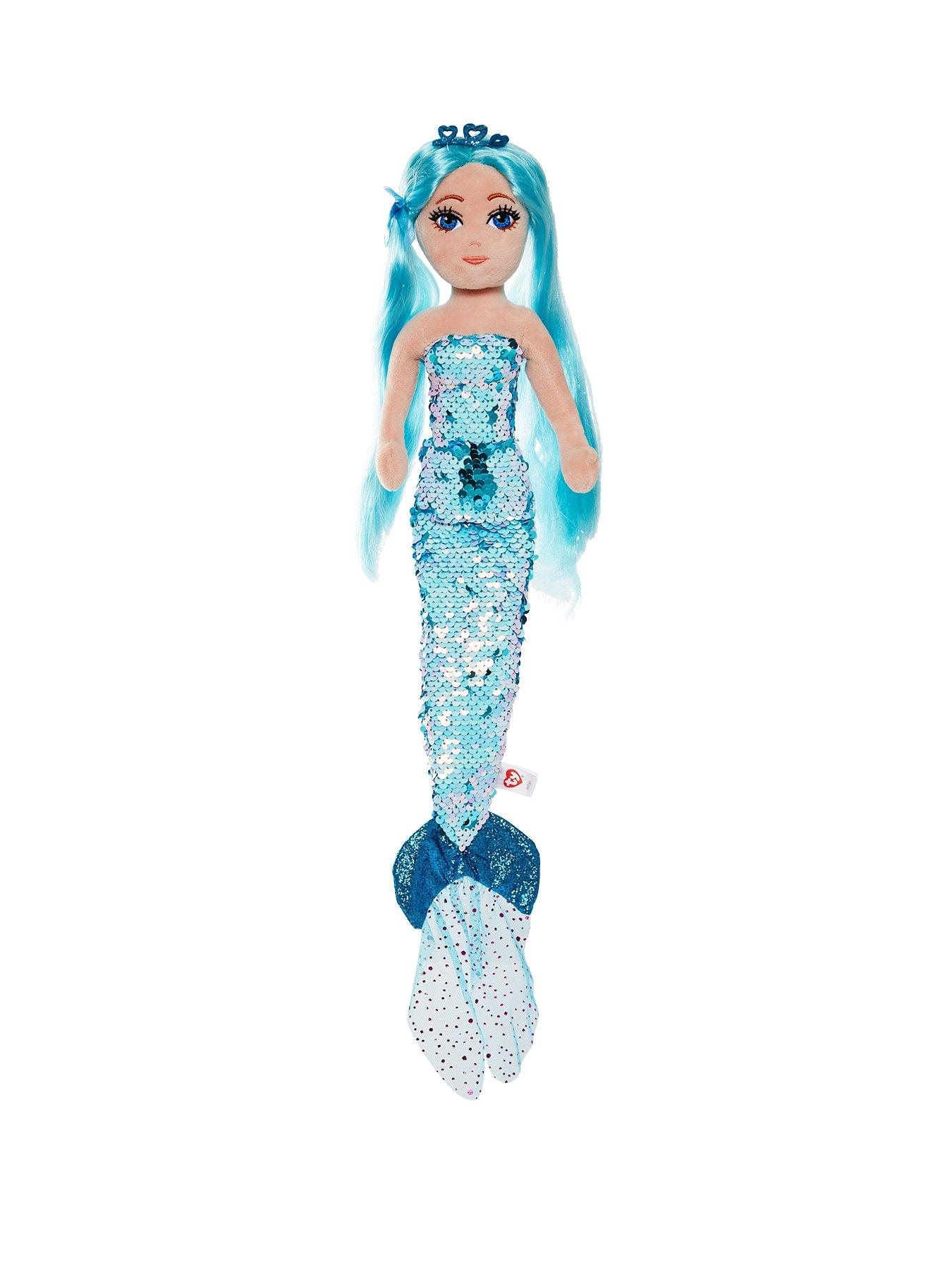 ty mermaid dolls