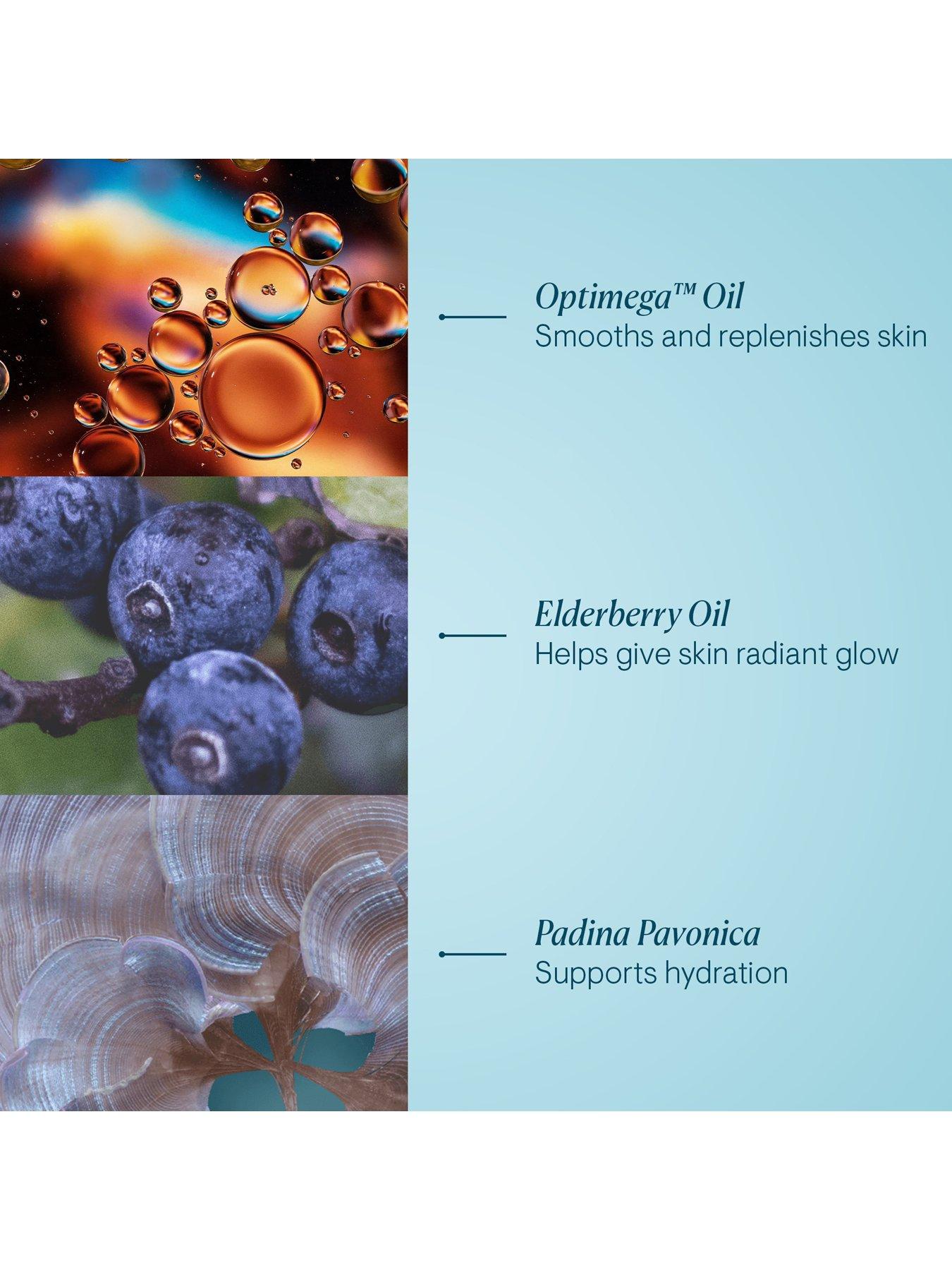 Image 5 of 7 of Elemis Pro-Collagen Fragrance Free Cleansing Balm 100g