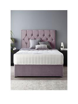 catherine-lansfield-boutique-divan-set-with-ortho-pocket-mattress