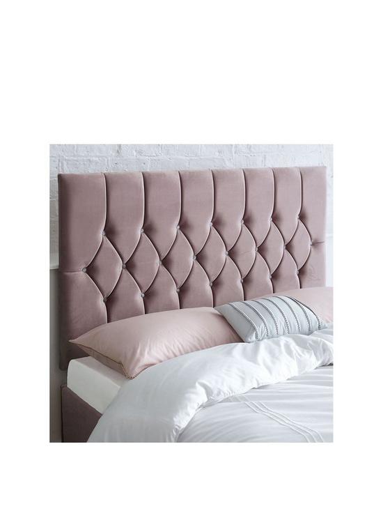 front image of catherine-lansfield-boutique-paddednbspheadboard