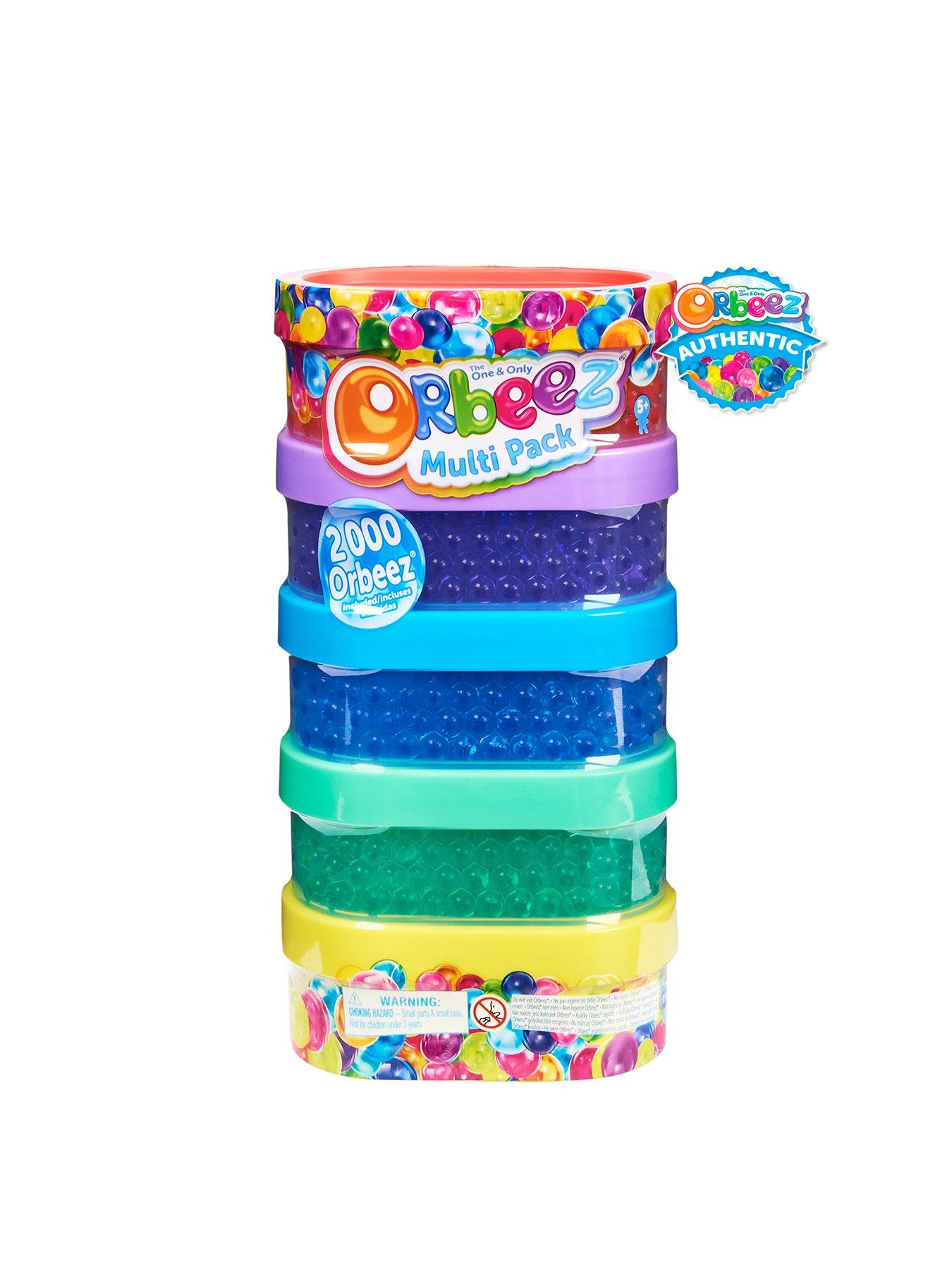 Orbeez deals age range