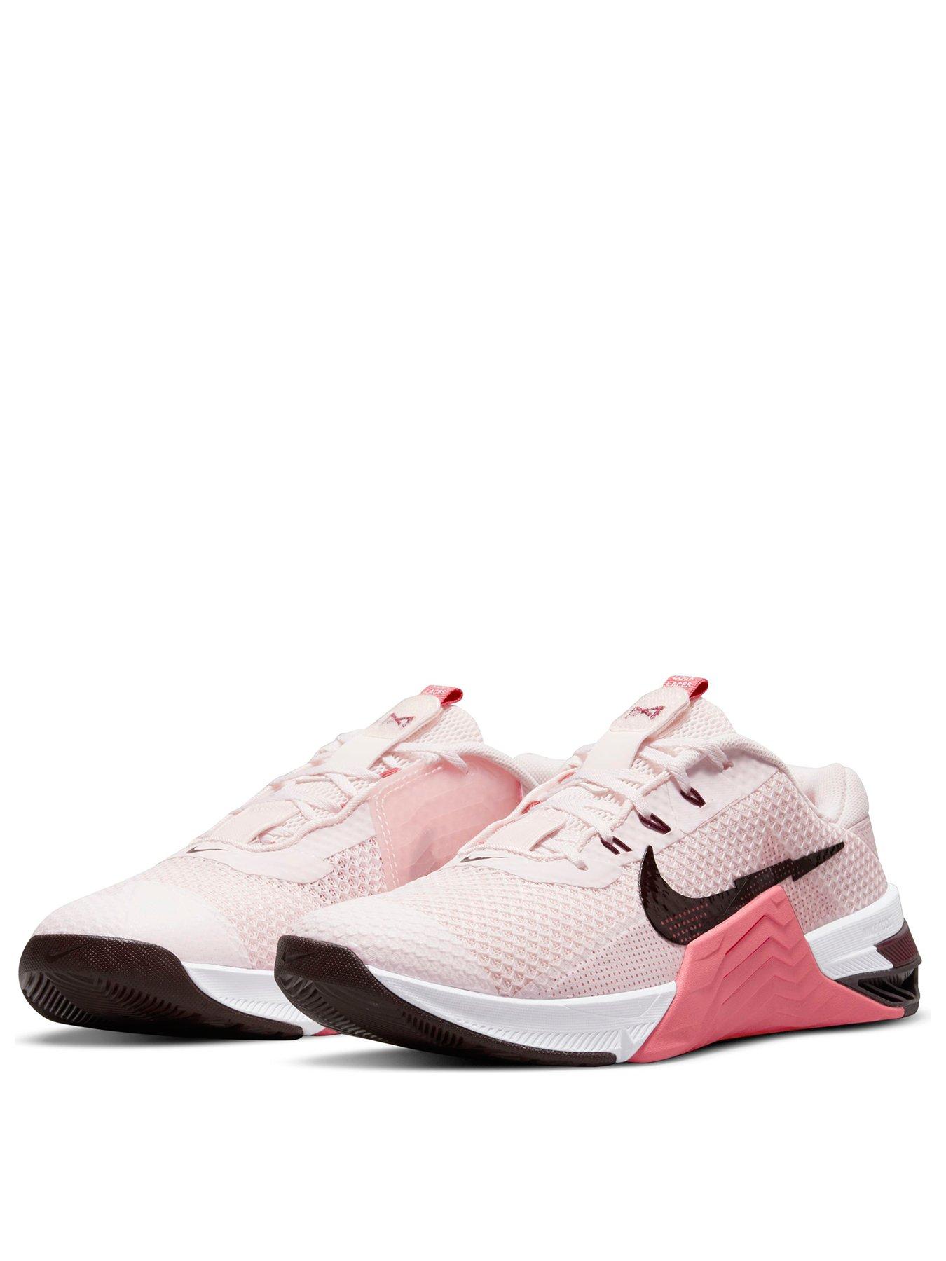 metcon 5 rose gold
