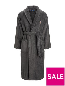 polo-ralph-lauren-shawl-collar-dressing-gown-slate-grey