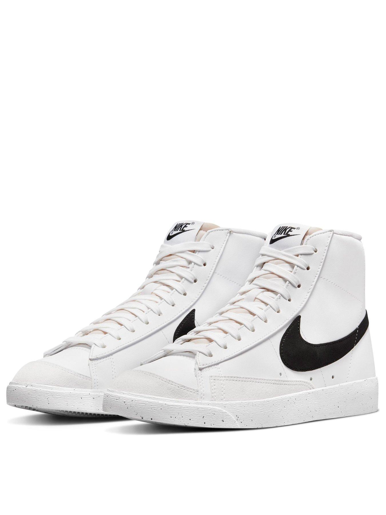 womens nike blazer high tops