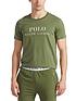 polo-ralph-lauren-logo-lounge-t-shirt-supply-olivefront