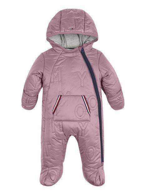 tommy-hilfiger-baby-girls-ski-suit-pink