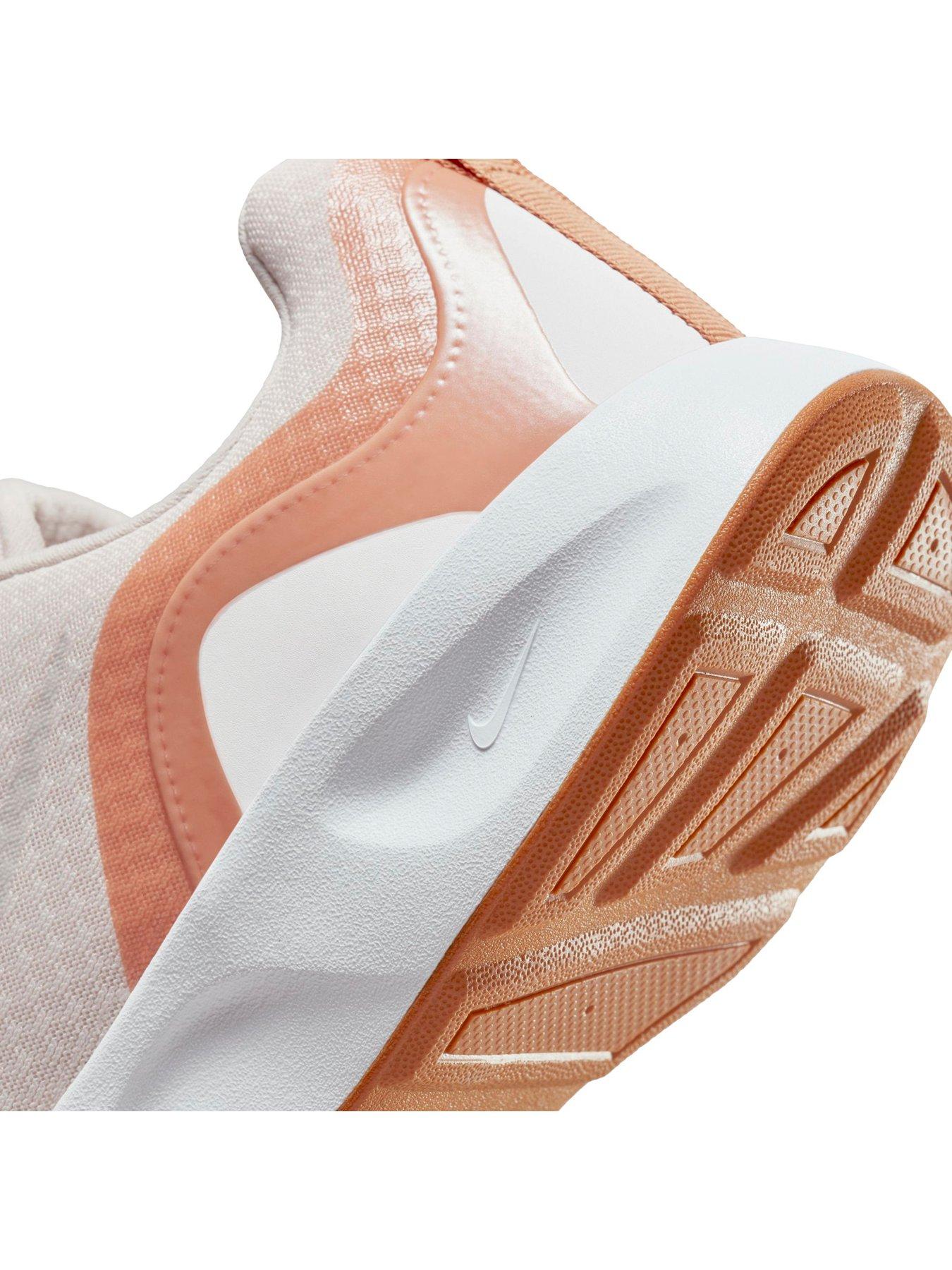 Trainers Wearallday - Pink/White