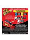 Image thumbnail 2 of 7 of Uno Extreme Card Game with Lights and Sounds for Kids