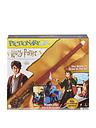 Image thumbnail 1 of 6 of Mattel Pictionary Air Harry Potter Magical Family Drawing Game