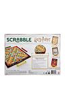 Image thumbnail 2 of 7 of Mattel Scrabble Harry Potter Edition&nbsp;Board&nbsp;Game