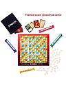 Image thumbnail 5 of 7 of Mattel Scrabble Harry Potter Edition&nbsp;Board&nbsp;Game