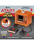  image of tiny-arcade-atari-2600