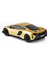 124-scale-mclaren-gold-remote-control-cardetail