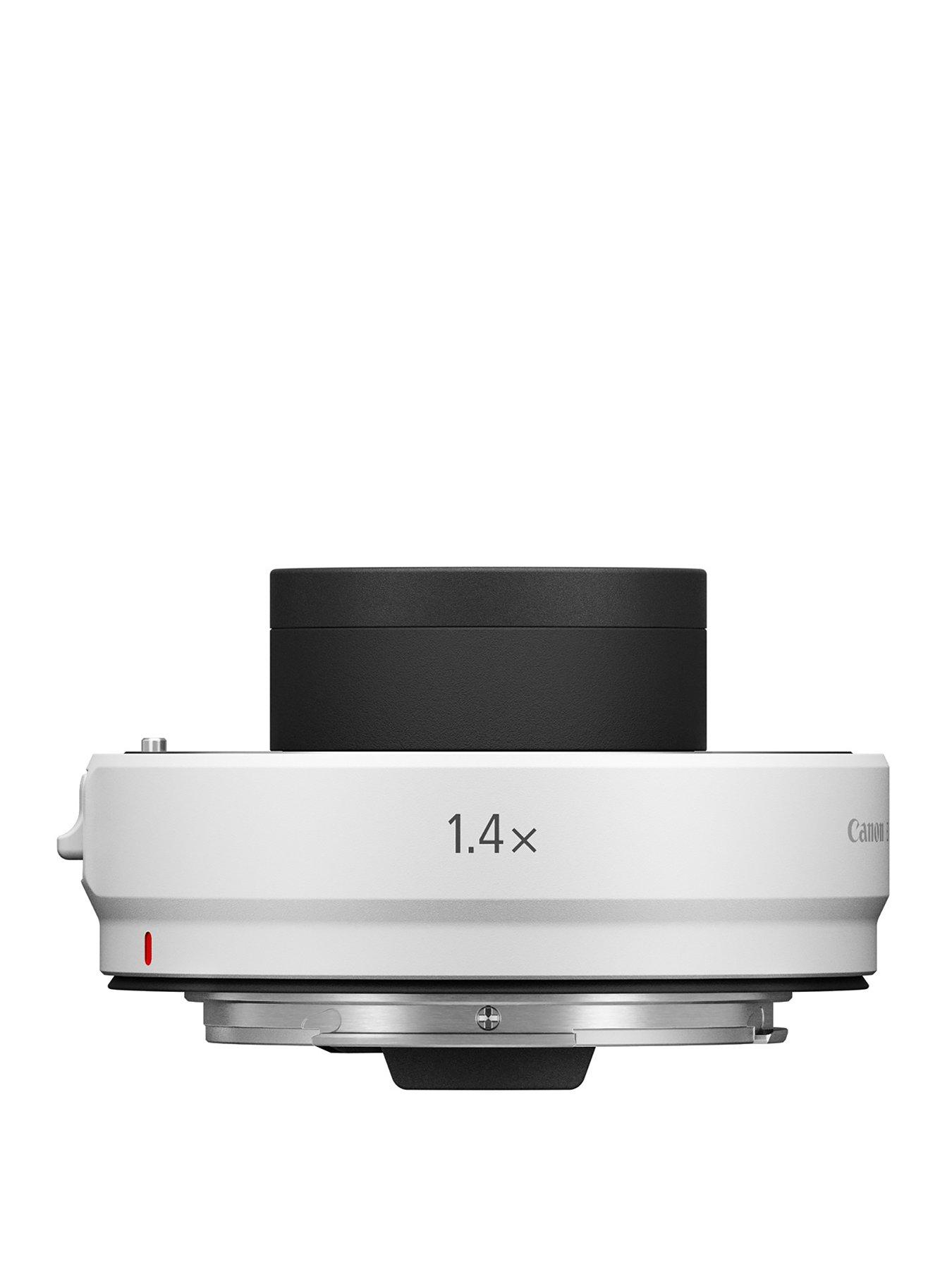 Image 1 of 4 of Canon RF 1.4x Extender