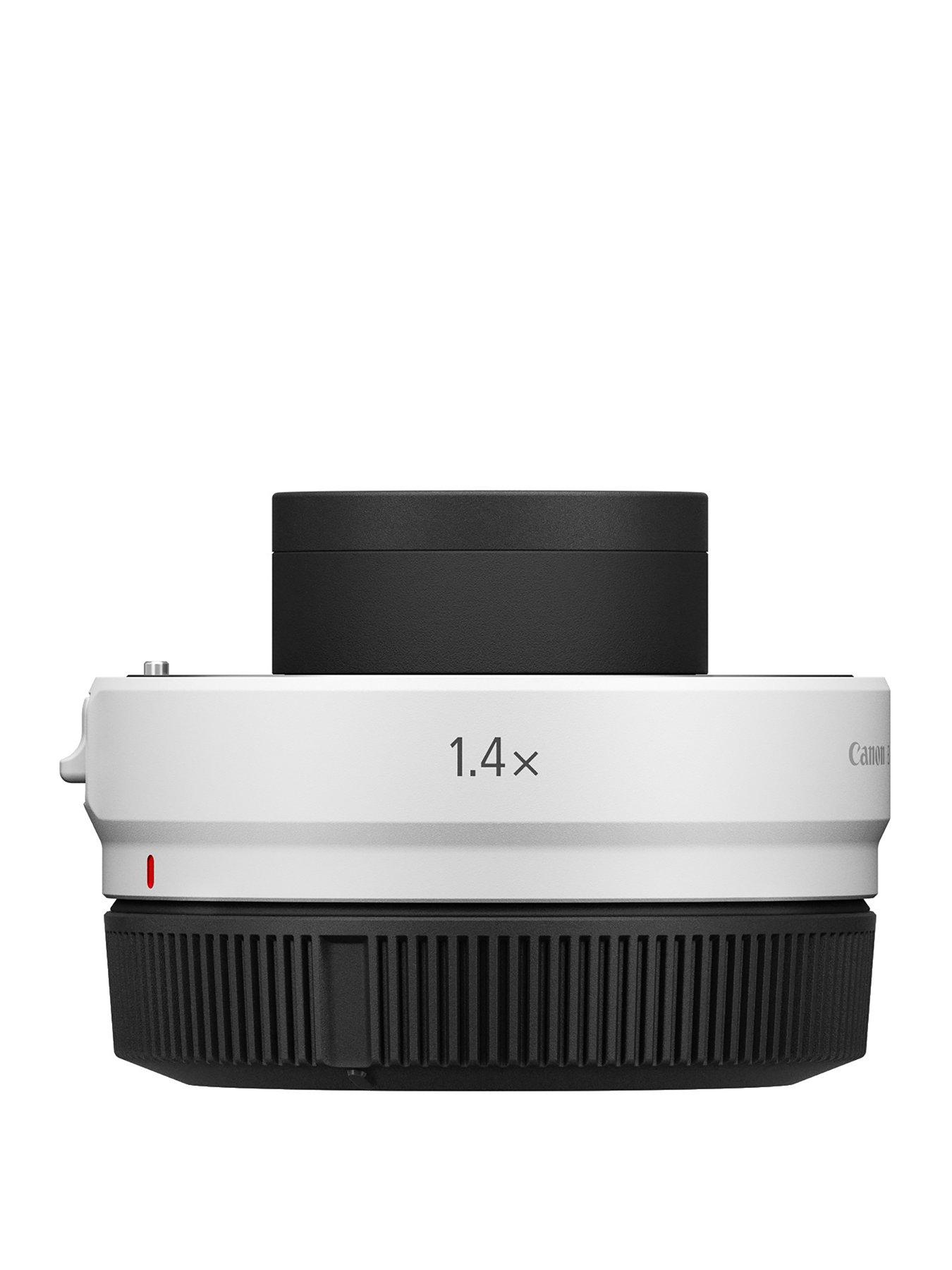 Image 2 of 4 of Canon RF 1.4x Extender