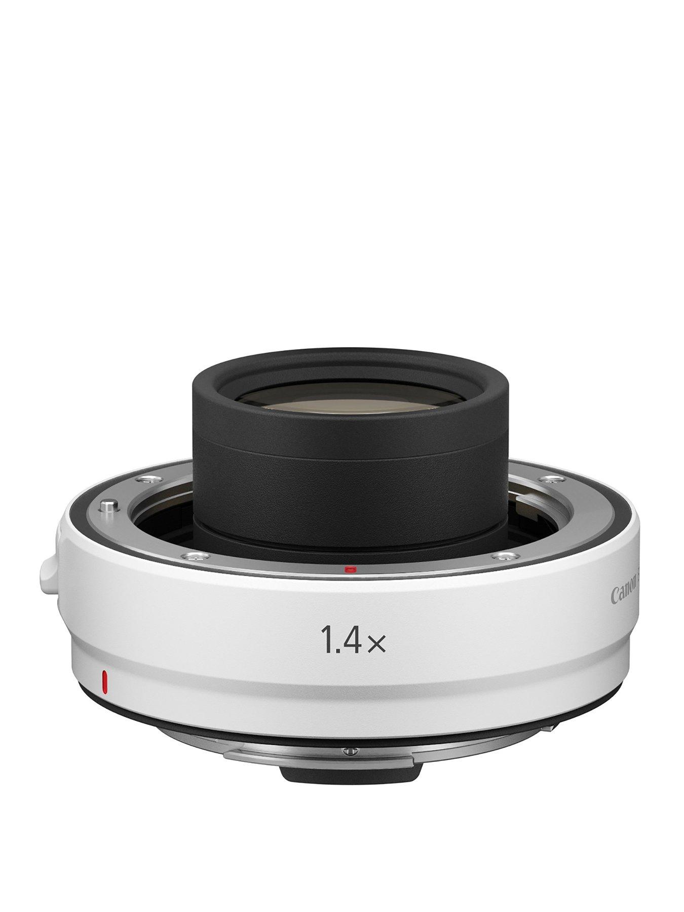 Image 3 of 4 of Canon RF 1.4x Extender