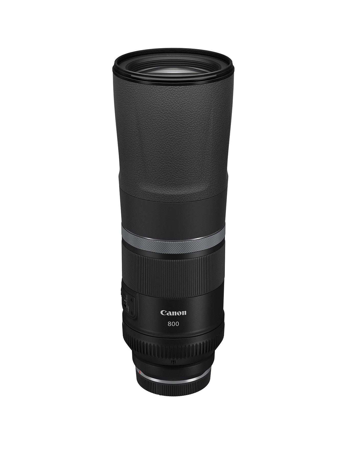 Canon RF 800mm F11 IS STM Lens
